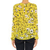Shirt Michael Kors yellow